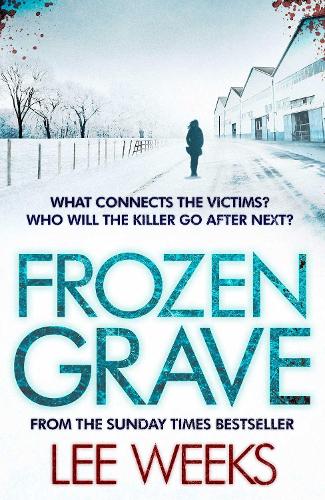 Frozen Grave Volume 3