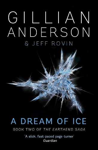 A Dream of Ice Volume 2