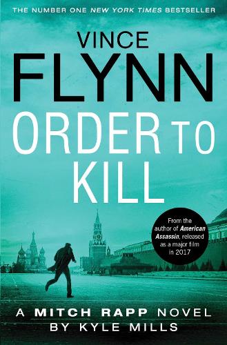Order to Kill Volume 15