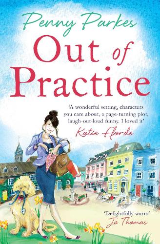 Out of Practice Volume 1