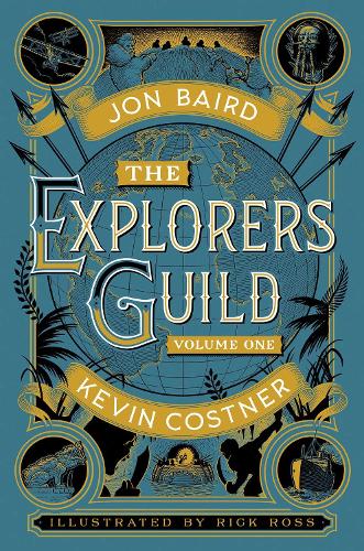 The Explorers Guild