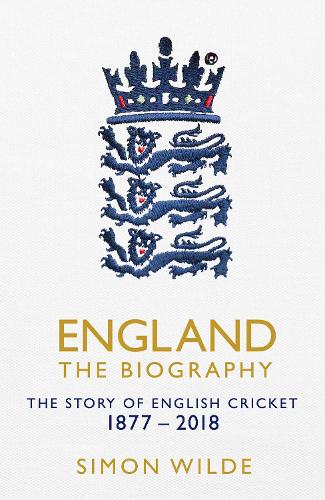 England: The Biography