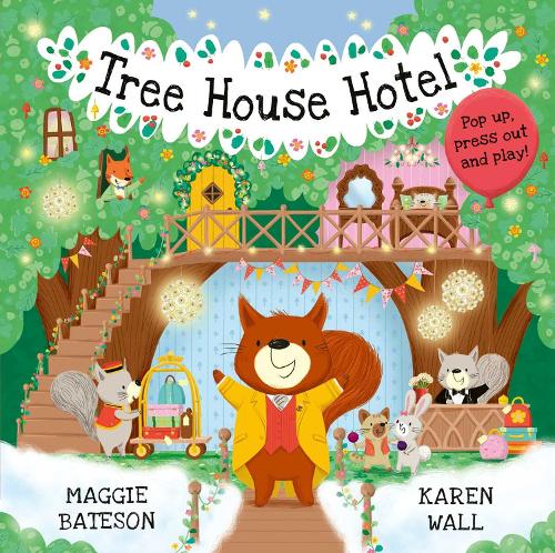 Tree House Hotel