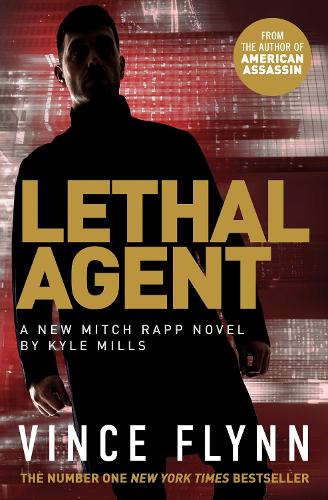 Lethal Agent Volume 18