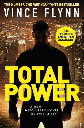 Total Power Volume 19