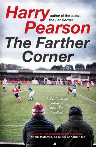 The Farther Corner