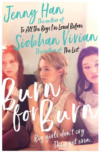 Burn for Burn Volume 1