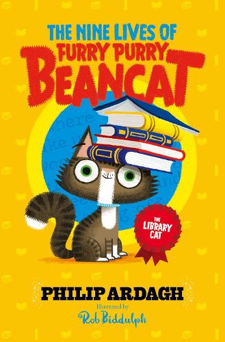The Library Cat Volume 3