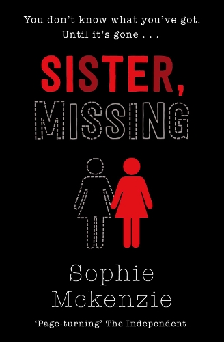 Sister, Missing Volume 1