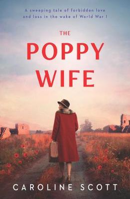 The Poppy Wife
