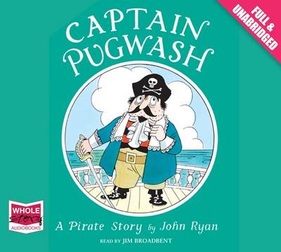 Captain Pugwash