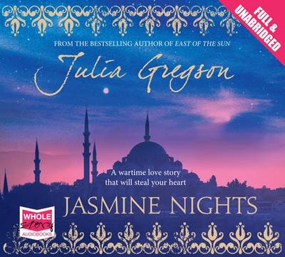 Jasmine Nights