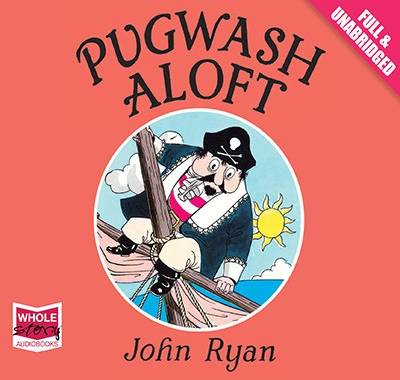 Pugwash Aloft