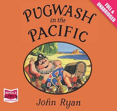 Pugwash in the Pacific