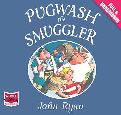 Pugwash the Smuggler