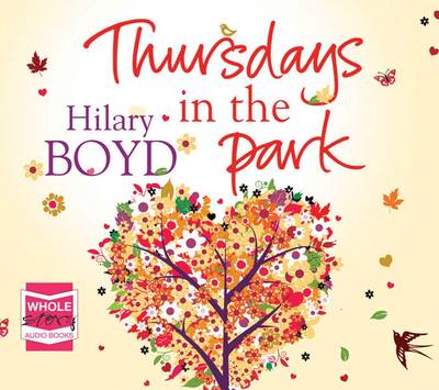 Thursdays in the Park