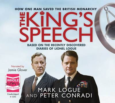 The King's Speech