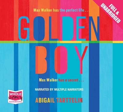 Golden Boy
