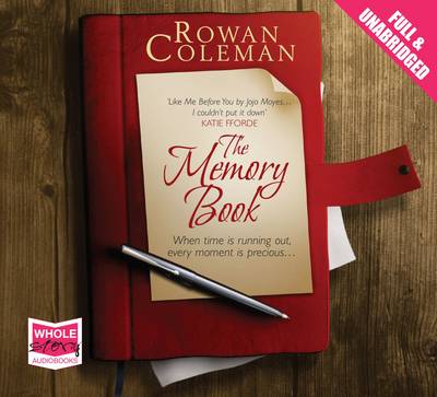 The Memory Book