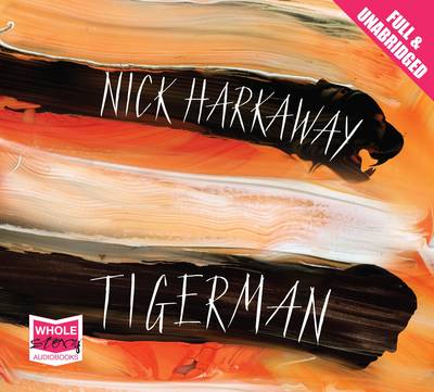 Tigerman