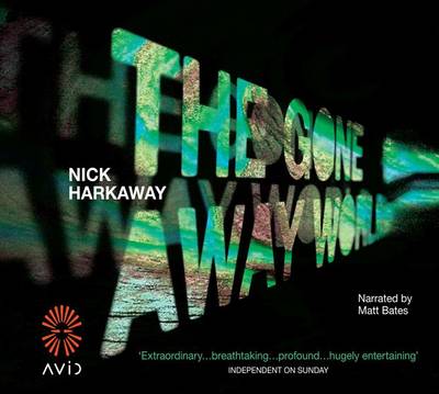 The Gone-Away World