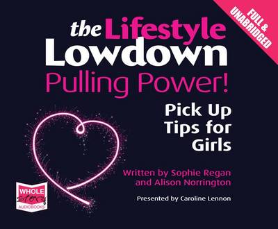 The Lowdown: Pulling Power! Pick Up Tips for Girls