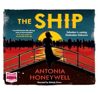 The Ship