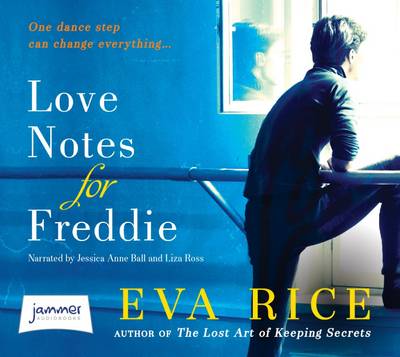 Love Notes for Freddie