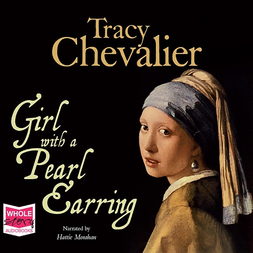 Girl with a Pearl Earring