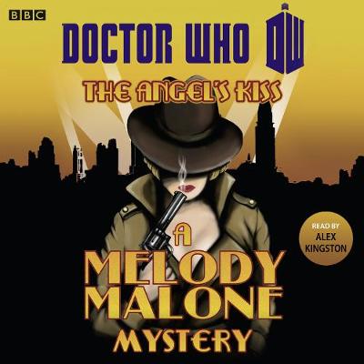 Doctor Who: The Angel's Kiss
