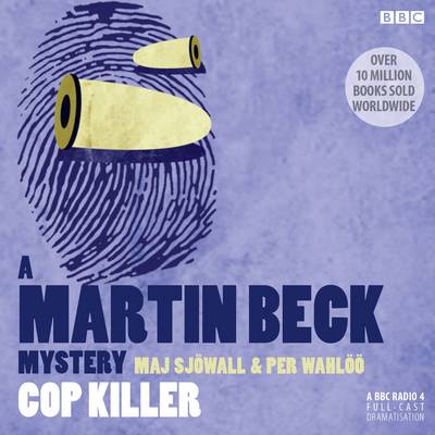 Martin Beck Cop Killer
