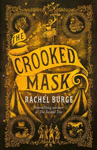 The Crooked Mask