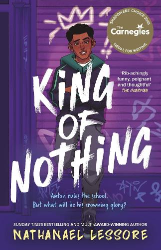 King of Nothing