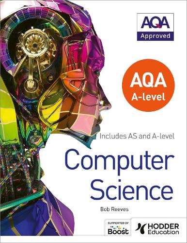 AQA A level Computer Science