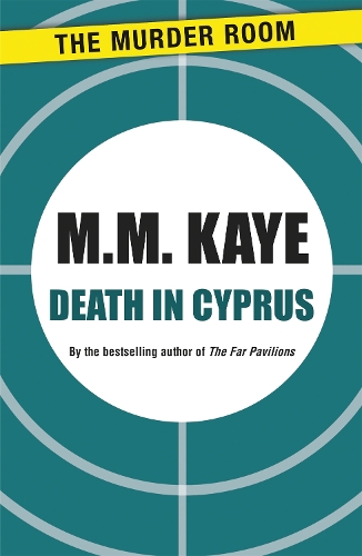 Death in Cyprus