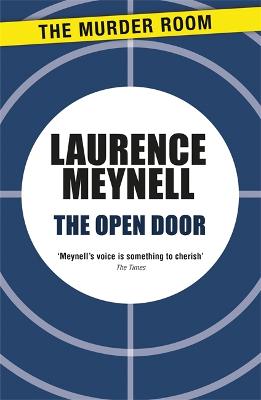 The Open Door