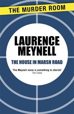 The House in Marsh Road
