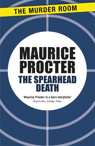 The Spearhead Death