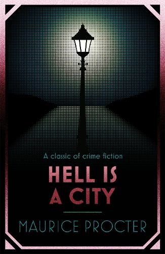 Hell is a City