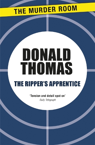 The Ripper's Apprentice