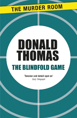 The Blindfold Game