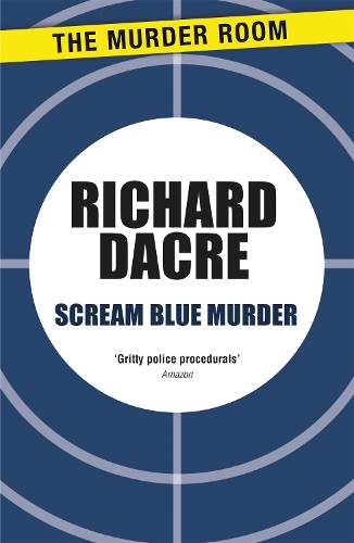Scream Blue Murder