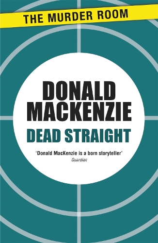 Dead Straight