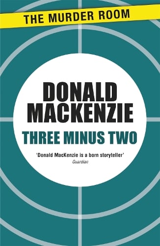 Three Minus Two