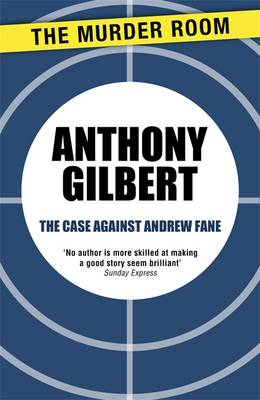 The Case Against Andrew Fane