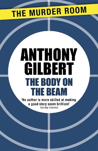 The Body on the Beam