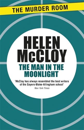 The Man in the Moonlight