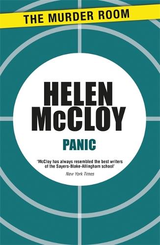 Panic