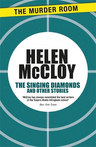 The Singing Diamonds and Other Stories