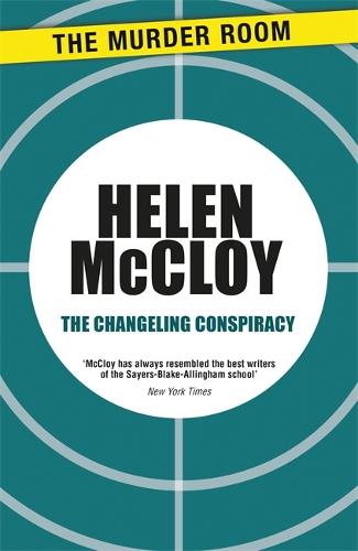 The Changeling Conspiracy